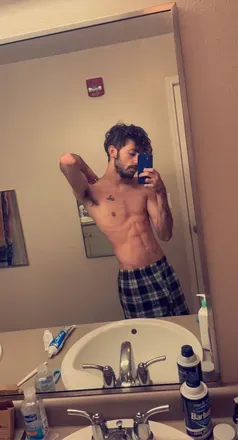 OnlyFans account  danny181601 avatar 1