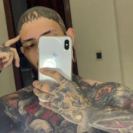 OnlyFans cuenta bloodlinedead avatar 1