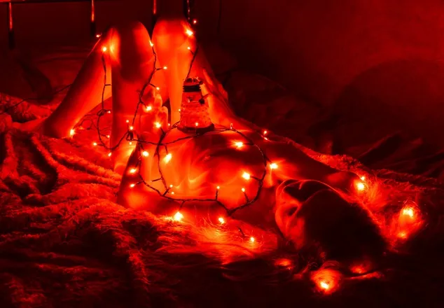 OnlyFans cuenta datgoldenrose header 2