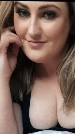 OnlyFans cuenta missplussizeaus avatar 1
