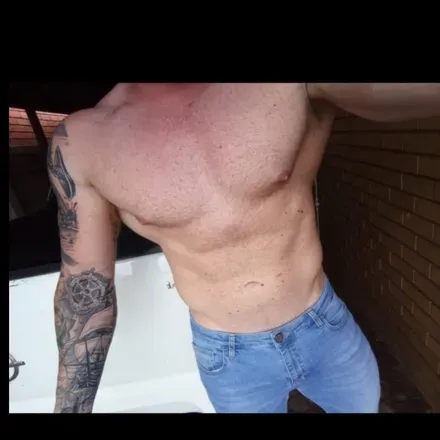 OnlyFans cuenta str8fithungxxx avatar 1