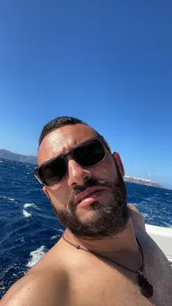 OnlyFans cuenta jcruzito21 avatar 1