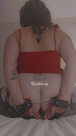 OnlyFans cuenta badbhuny header 2