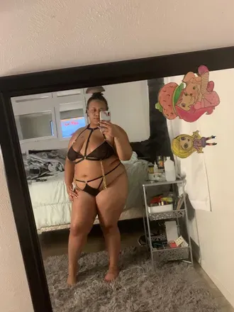 OnlyFans cuenta yourfavbbwred avatar 1