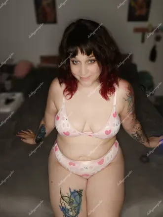 OnlyFans cuenta chubbygamergirl91x avatar 1