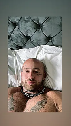 OnlyFans cuenta bignattydaddy header 2