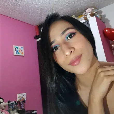 OnlyFans cuenta evelyn_g avatar 1