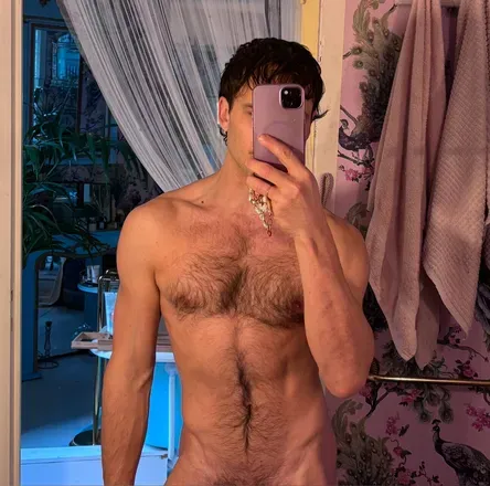 OnlyFans cuenta amourfrancais avatar 1
