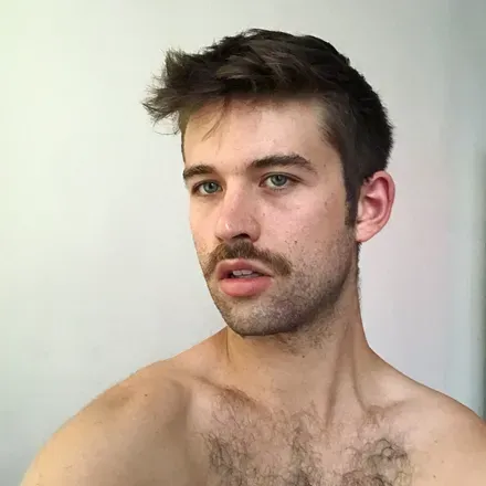 OnlyFans account  maxxxtheotter avatar 1