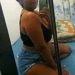 OnlyFans cuenta pretinha_vicky avatar 1