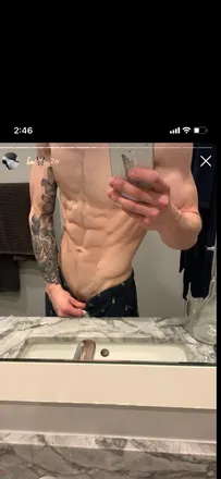OnlyFans cuenta kyle694201996 header 2