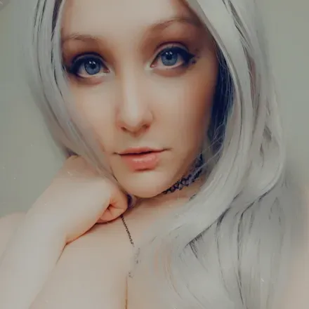 OnlyFans account  eightbitysera avatar 1