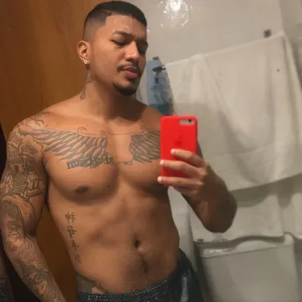 OnlyFans account  lucasalmeida27 avatar 1