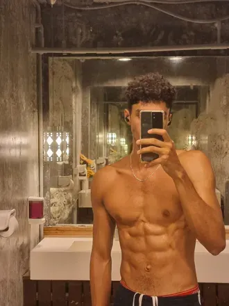 OnlyFans cuenta marvinbaggs header 2