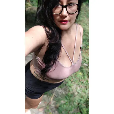 OnlyFans account  vickybg avatar 1