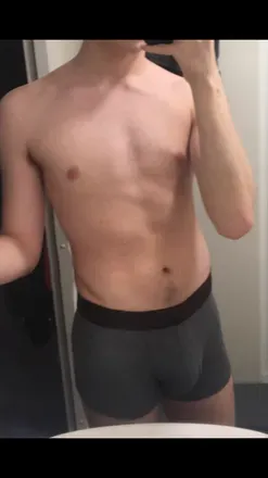 OnlyFans cuenta lukemiller99 avatar 1