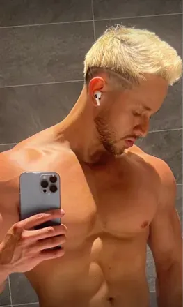 OnlyFans cuenta ryanreyesof avatar 1