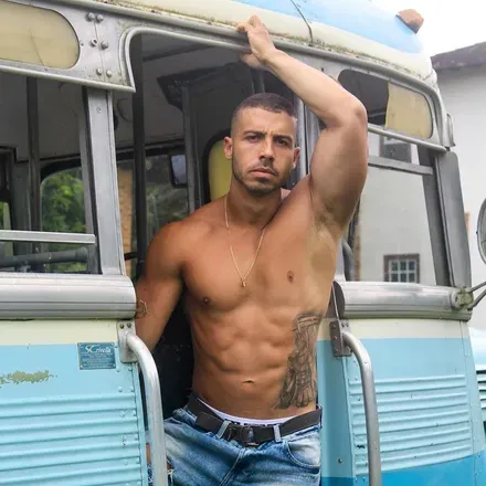 OnlyFans cuenta fernando_leone avatar 1