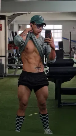 OnlyFans cuenta dervismong avatar 1