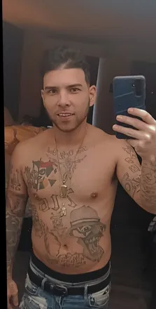 OnlyFans cuenta nastykrim avatar 1