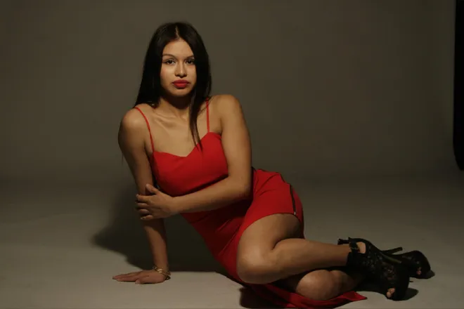 OnlyFans account  vanessiusss header 2