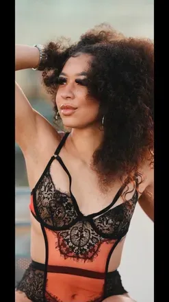 OnlyFans cuenta aayliah avatar 1