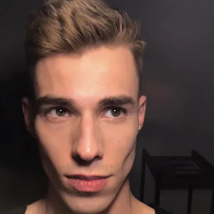 OnlyFans account  cloudjxy avatar 1