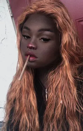 OnlyFans cuenta gothicbratz avatar 1
