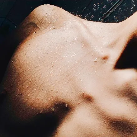 OnlyFans account  thegreenboy_01 header 2