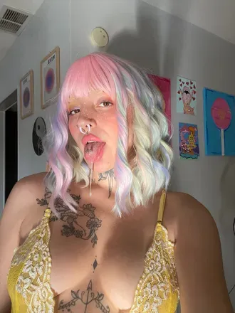 OnlyFans cuenta killromi666 avatar 1
