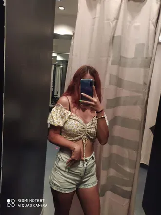 OnlyFans cuenta kikiiiiiiiiiiiiiiii avatar 1