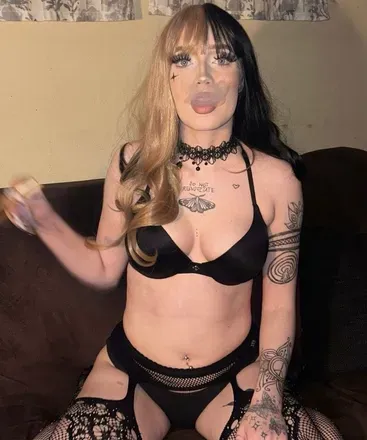 OnlyFans account  pinkpussybrat420 avatar 1