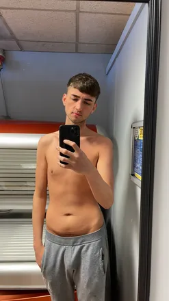 OnlyFans cuenta tylert13295 header 2