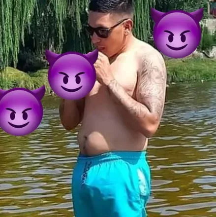 OnlyFans account  mark9908 avatar 1
