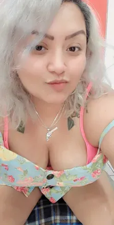 OnlyFans cuenta kamilamagalys avatar 1
