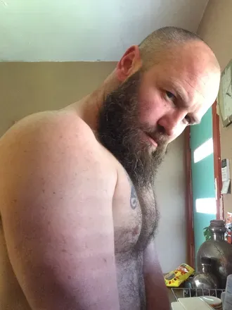 OnlyFans cuenta babybatterman avatar 1