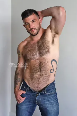OnlyFans cuenta ianholms_free avatar 1