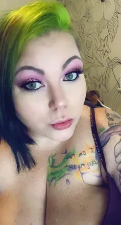 OnlyFans cuenta bigmama711 avatar 1