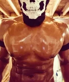 OnlyFans cuenta blackmassageking2 avatar 1