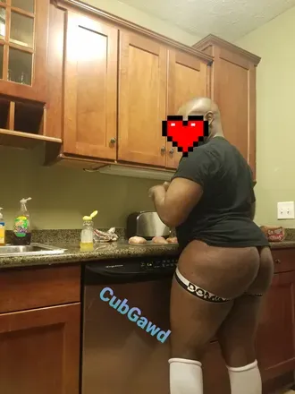 OnlyFans cuenta cubgawd avatar 1