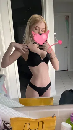 OnlyFans cuenta eveestarr18 avatar 1