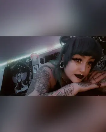 OnlyFans cuenta ink_kink avatar 1