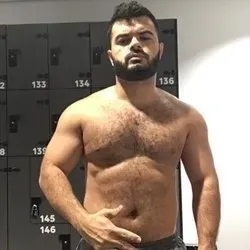 OnlyFans account  whenriquevv avatar 1