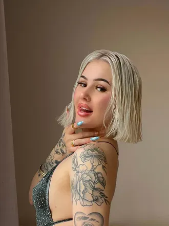 OnlyFans cuenta leezacake avatar 1
