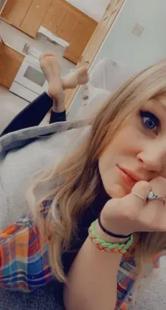 OnlyFans cuenta gabbyfrost avatar 1
