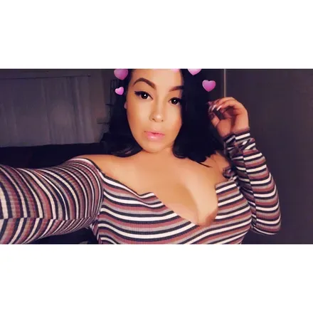 OnlyFans cuenta shaylamonique avatar 1