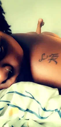 OnlyFans cuenta afrocapricorn avatar 1