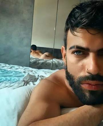 OnlyFans account  onlylelex header 2