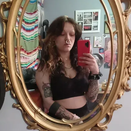 OnlyFans cuenta joannewaynegacy avatar 1