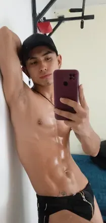 OnlyFans cuenta michael_stiff avatar 1